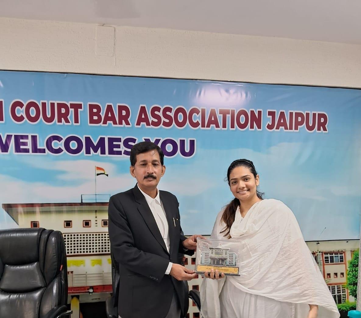 50th Bench Day Felicitation