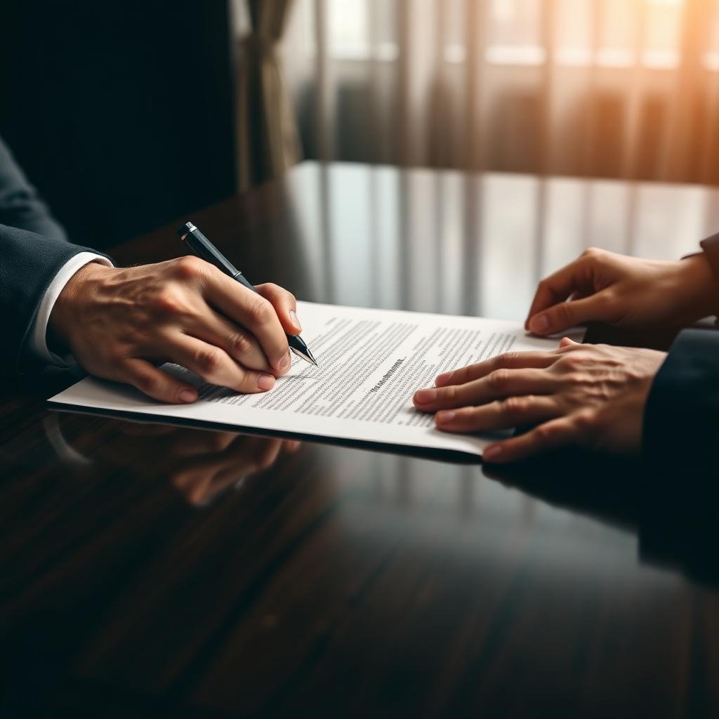 Arbitration and Commercial Disputes