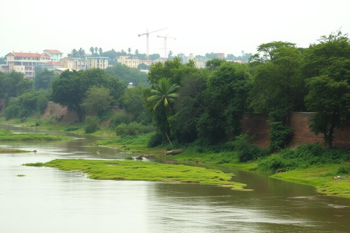 Recent Developments in Environmental Law